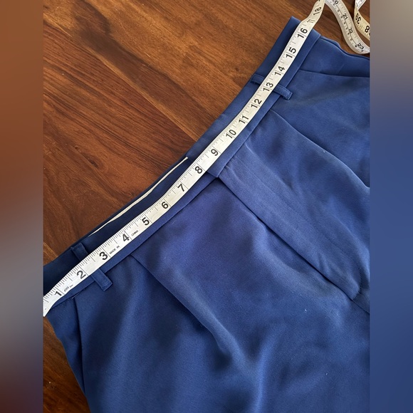 ZARA TROUSERS SIZE L - Picture 5 of 7